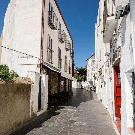 Hostalet De Cadaques By Suma Hotels Exterior photo