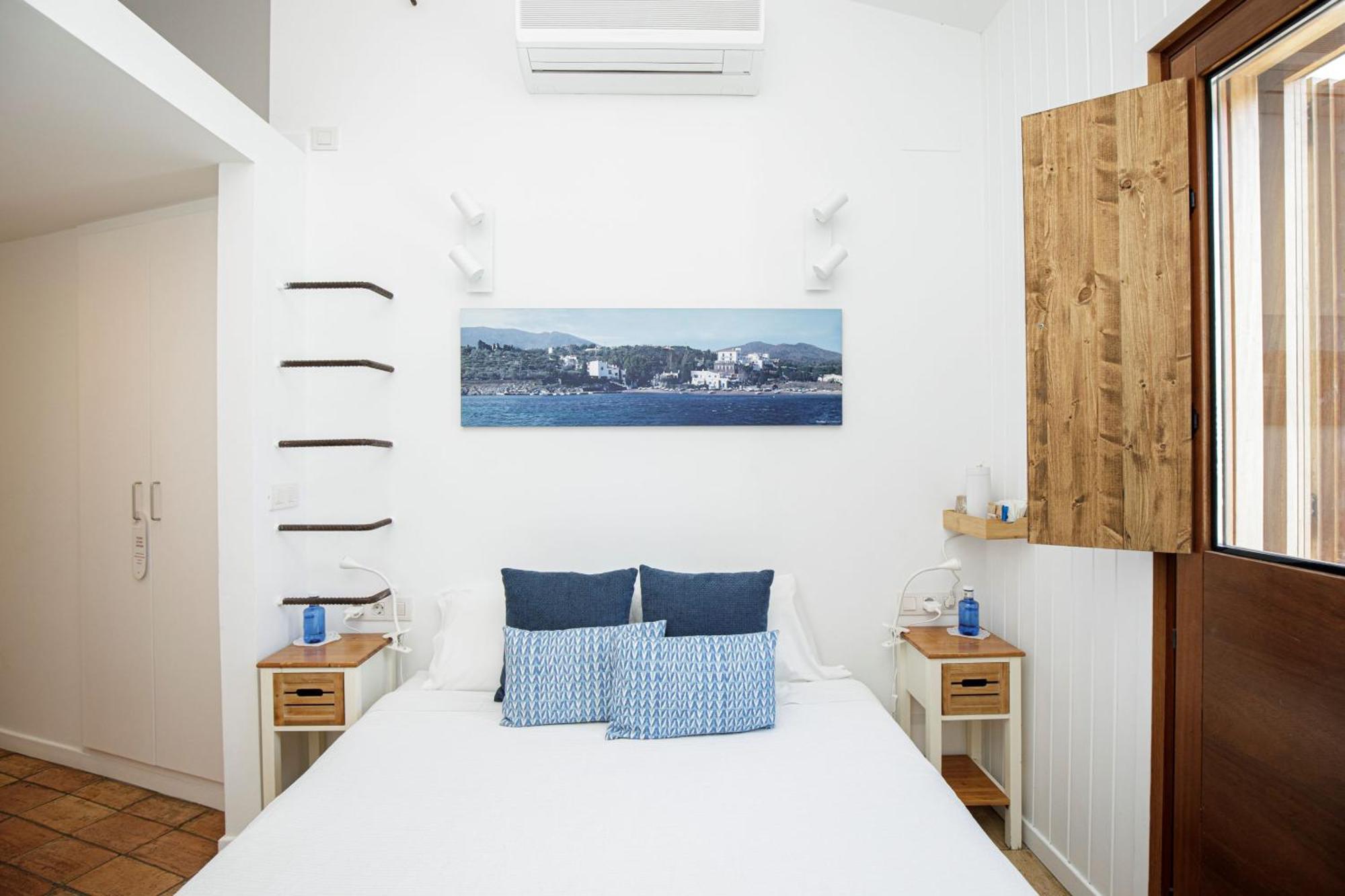Hostalet De Cadaques By Suma Hotels Exterior photo