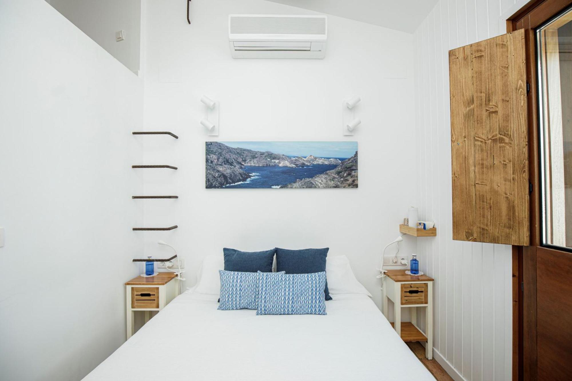 Hostalet De Cadaques By Suma Hotels Exterior photo