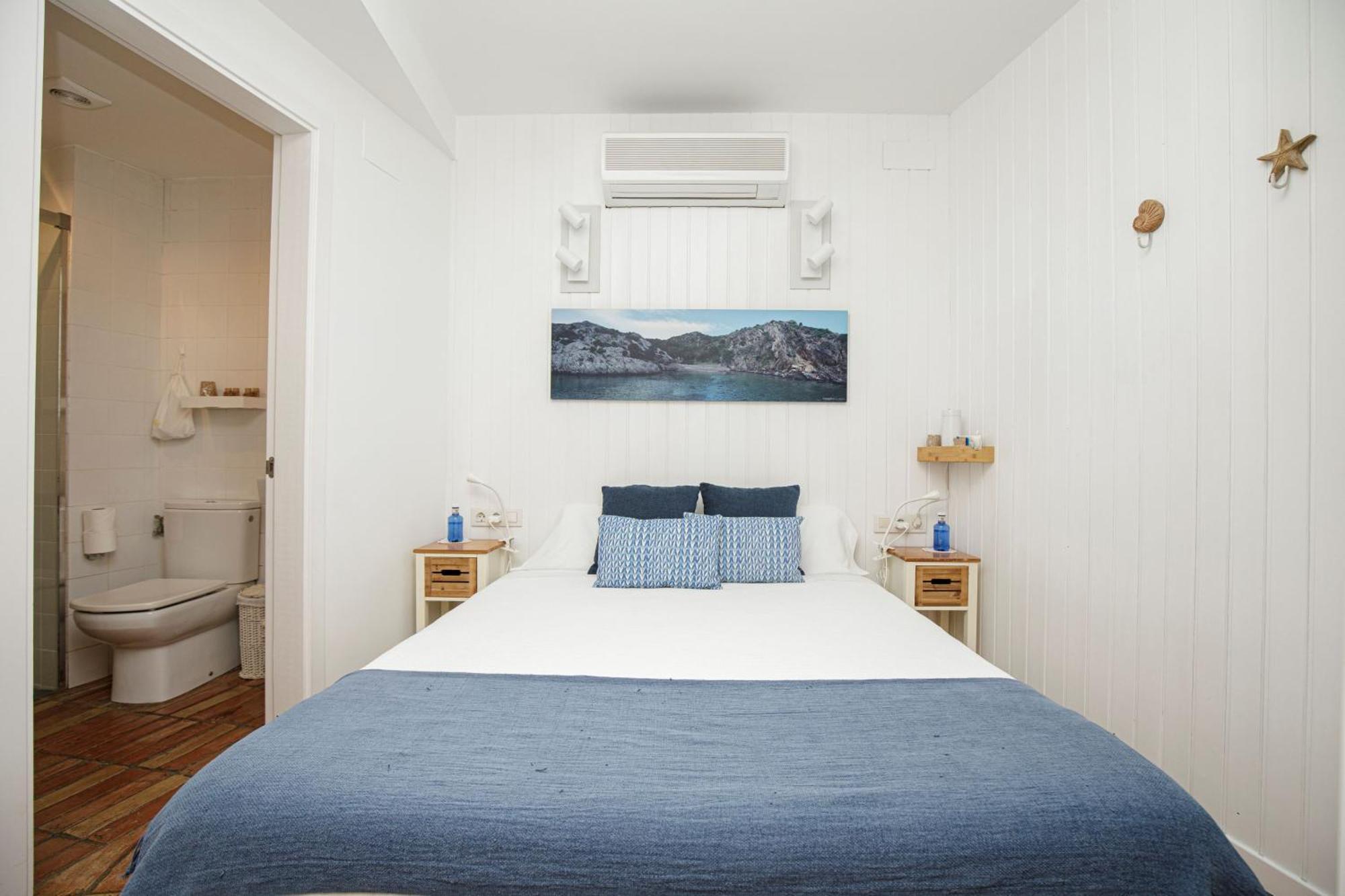 Hostalet De Cadaques By Suma Hotels Exterior photo