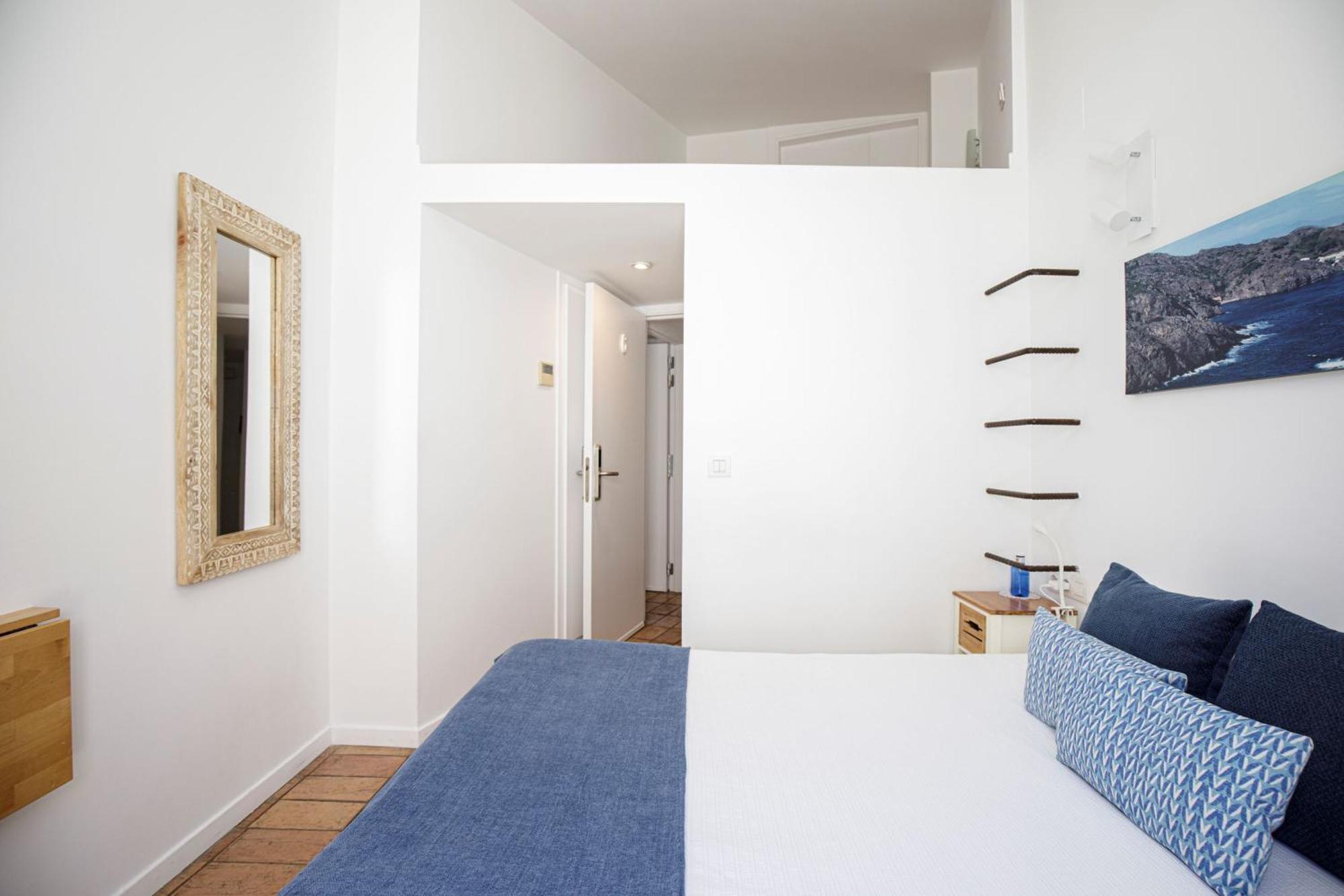 Hostalet De Cadaques By Suma Hotels Exterior photo