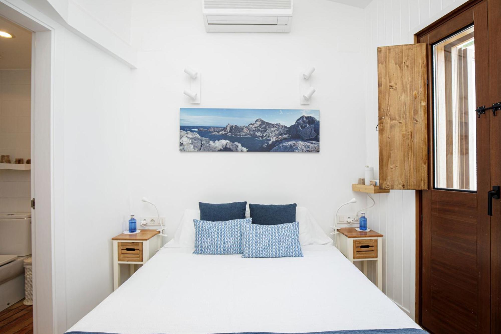 Hostalet De Cadaques By Suma Hotels Exterior photo