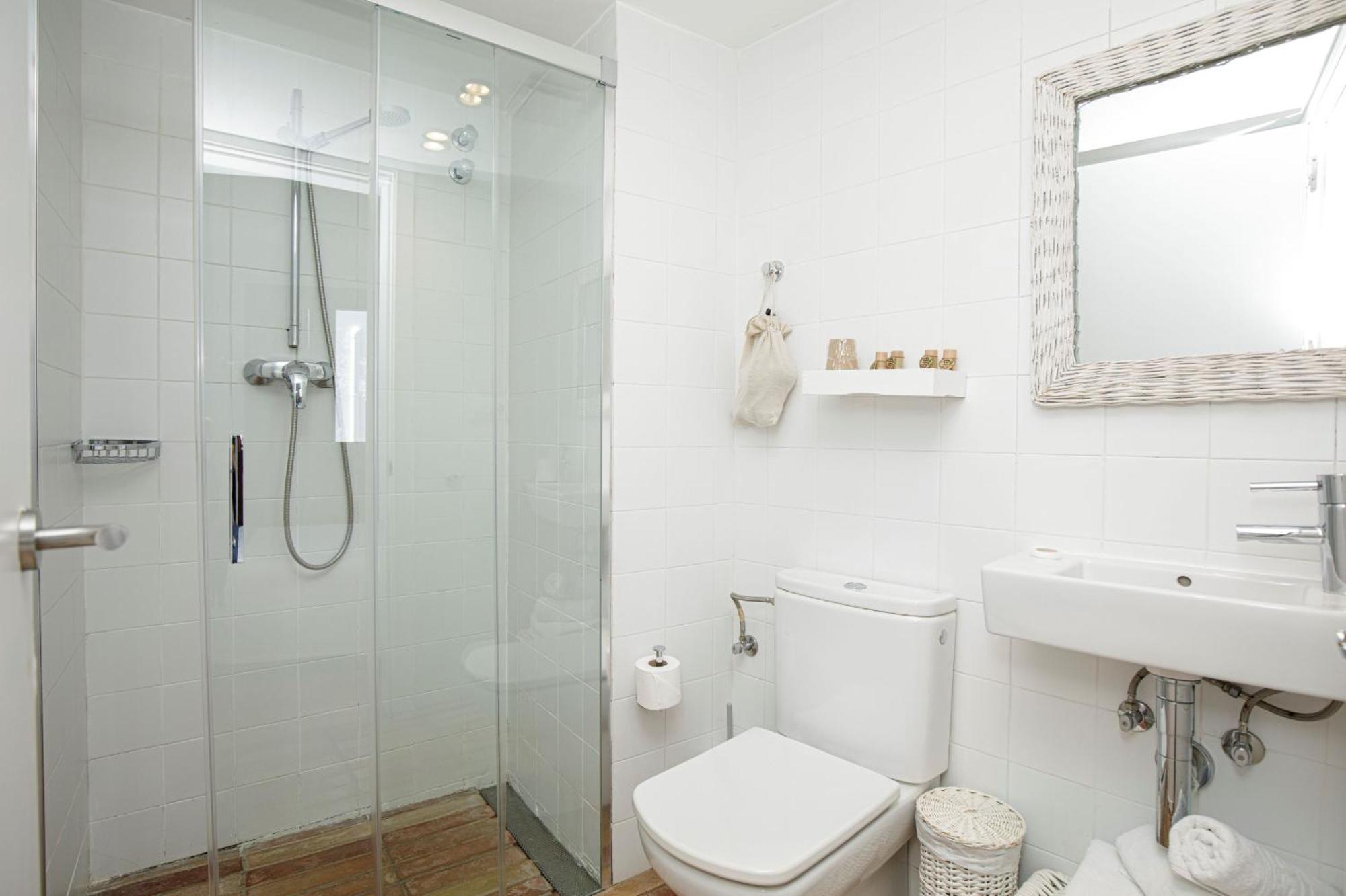 Hostalet De Cadaques By Suma Hotels Exterior photo
