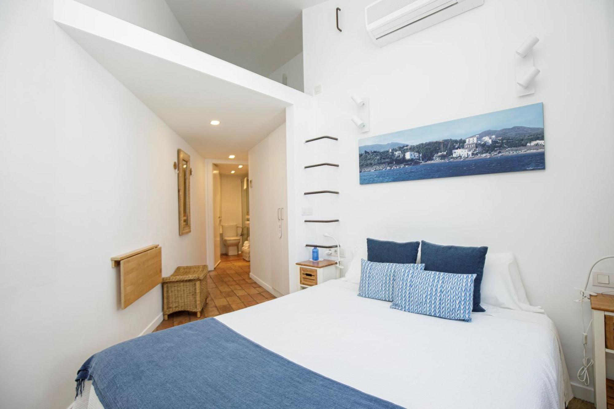 Hostalet De Cadaques By Suma Hotels Exterior photo