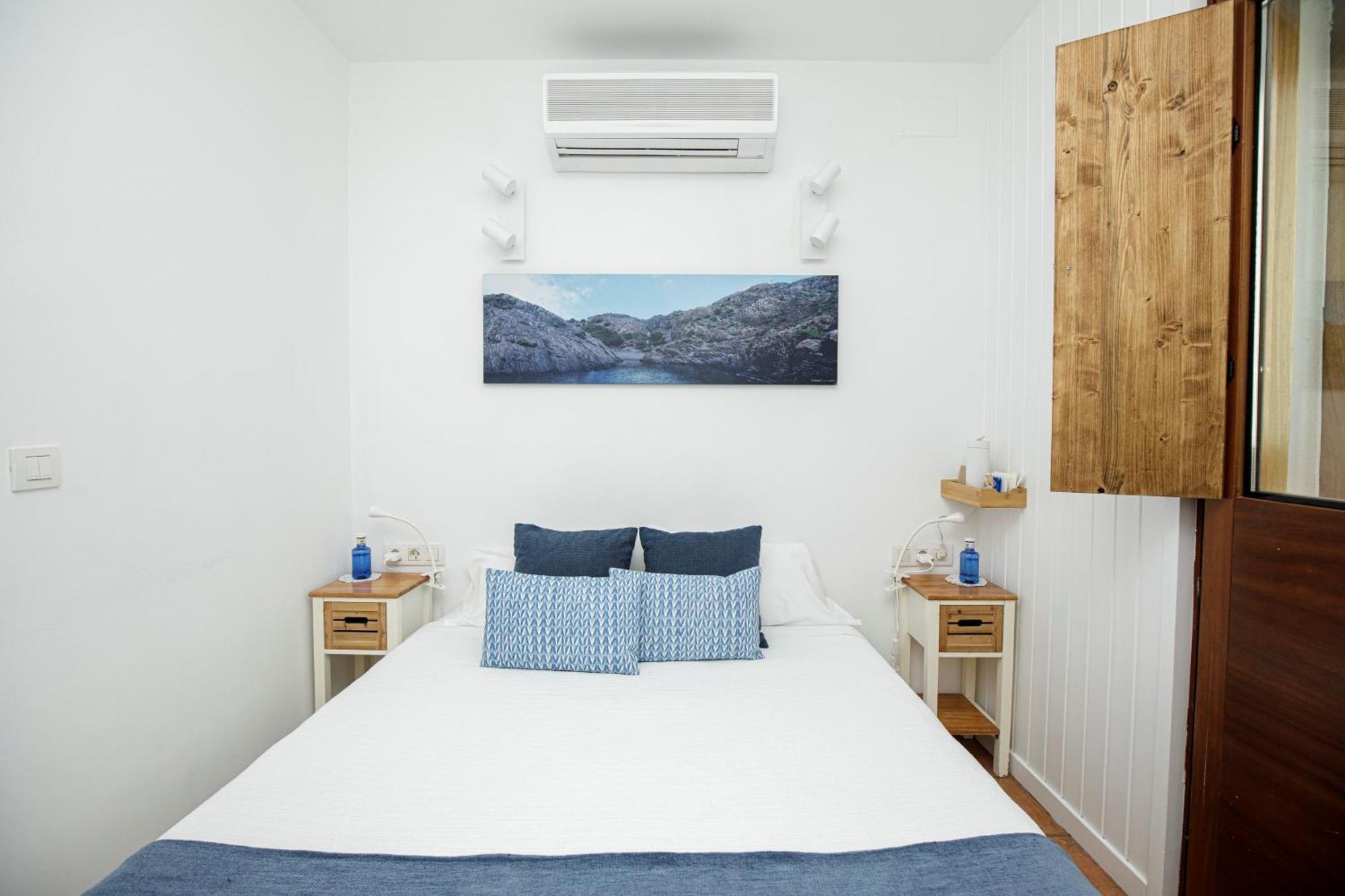Hostalet De Cadaques By Suma Hotels Exterior photo