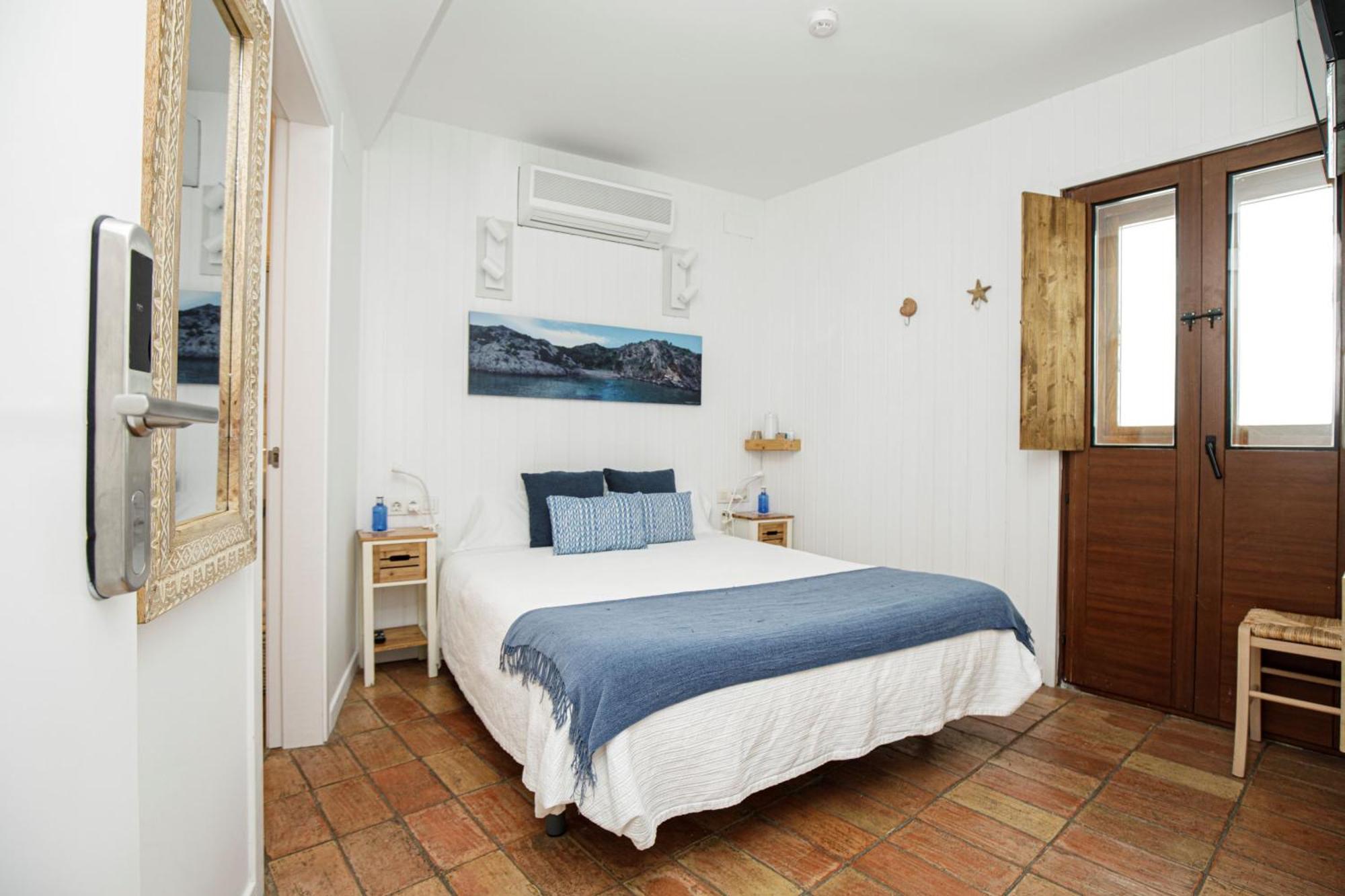 Hostalet De Cadaques By Suma Hotels Exterior photo