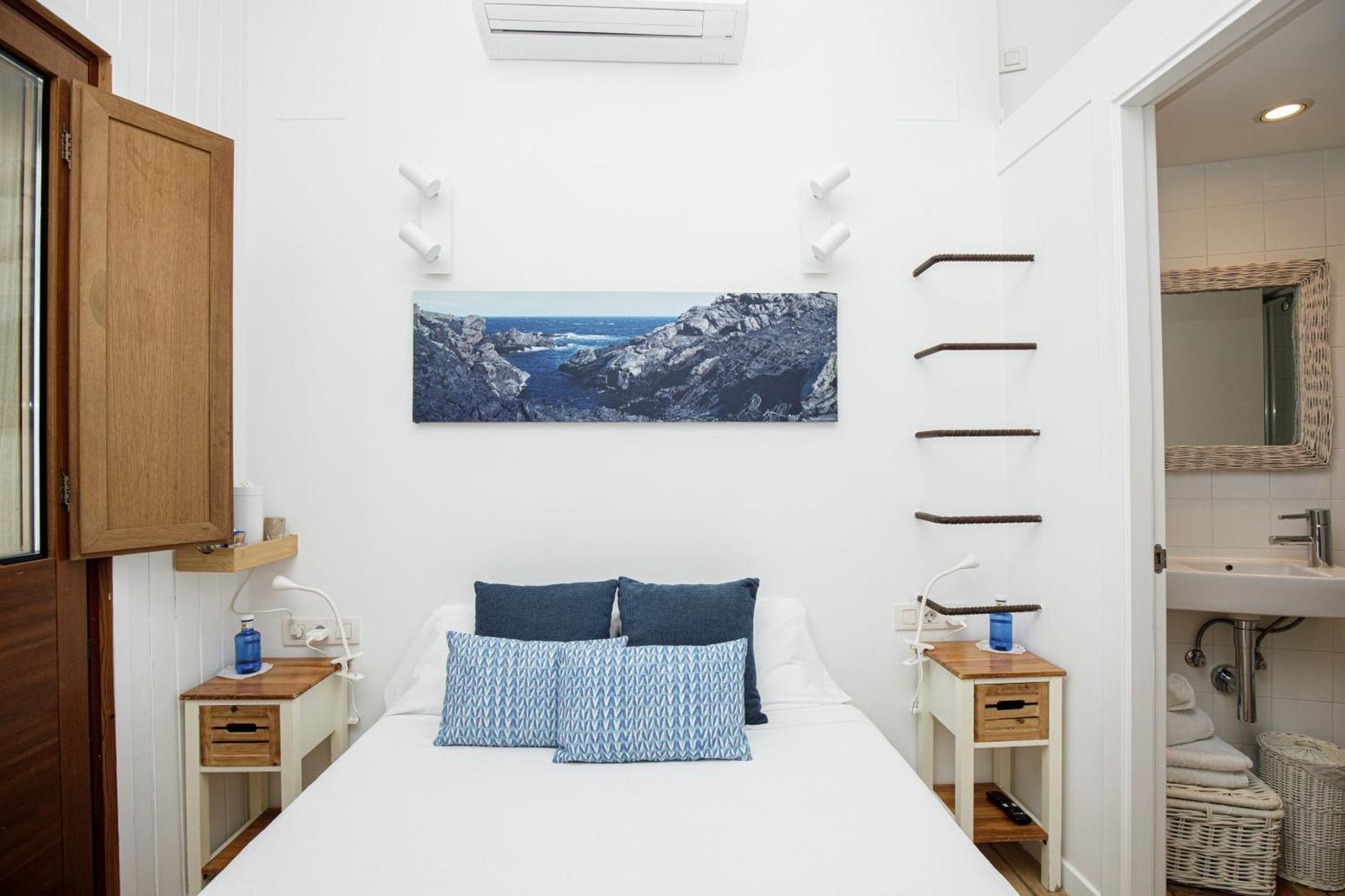 Hostalet De Cadaques By Suma Hotels Exterior photo