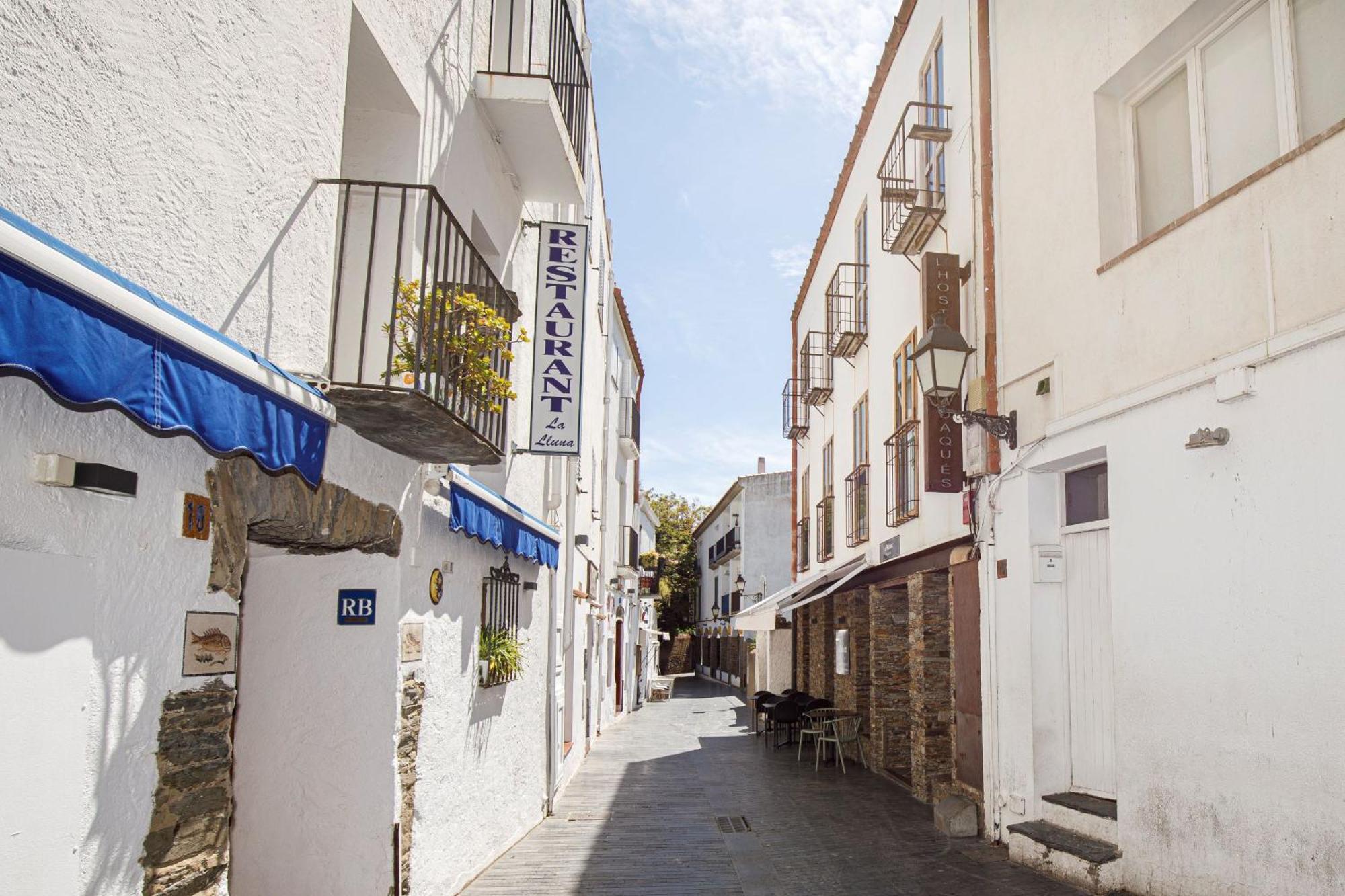 Hostalet De Cadaques By Suma Hotels Exterior photo