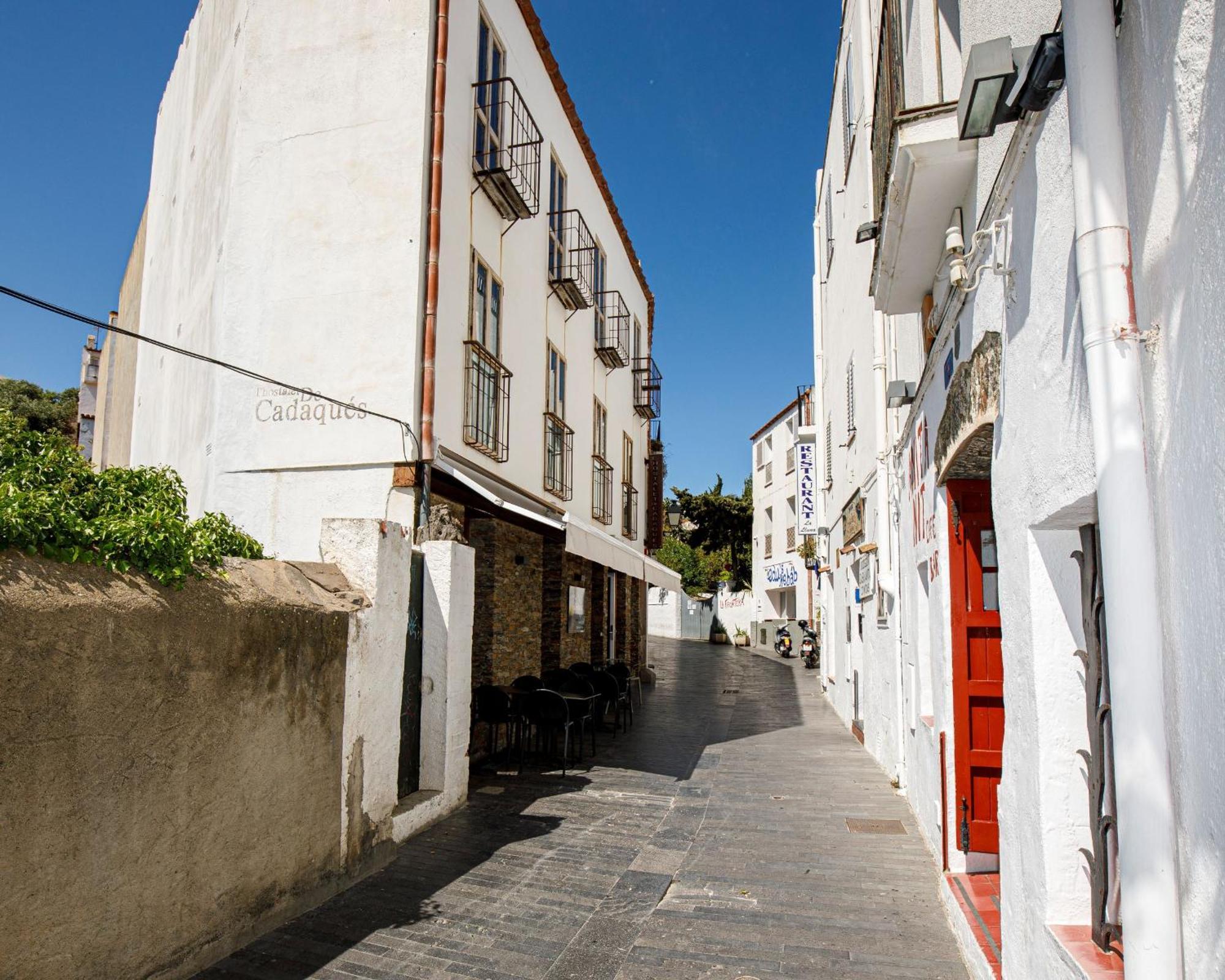 Hostalet De Cadaques By Suma Hotels Exterior photo
