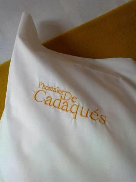 Hostalet De Cadaques By Suma Hotels Exterior photo