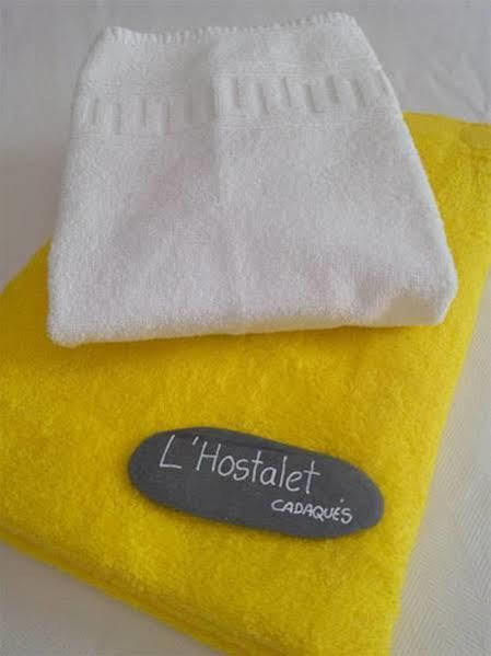 Hostalet De Cadaques By Suma Hotels Exterior photo